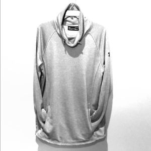 Under Armour cold gear sweatshirt